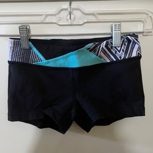 Extra small ivviva spandex